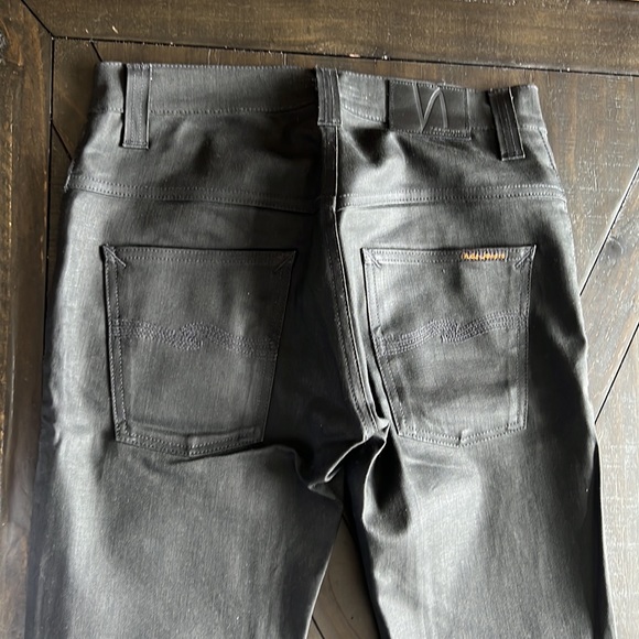 Indigo Nudie jeans - Picture 6 of 8